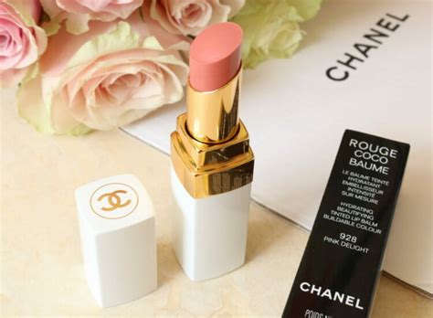 pink delight chanel dupe|chanel lip balm.